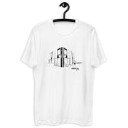 Bankers Hill Men's T-shirt