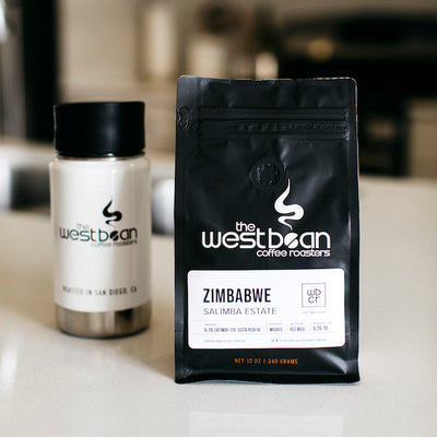 The Perfect Cup: The Right WestBean Roast for Your Brewing Method
