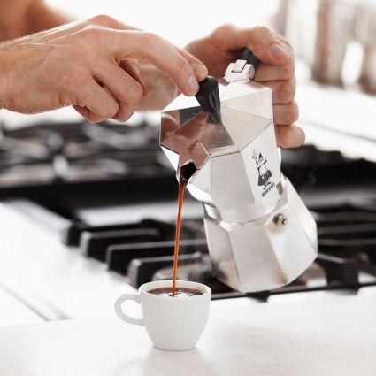 Everything You Need to Know About the Bialetti Moka Express The WestBean Coffee Roasters