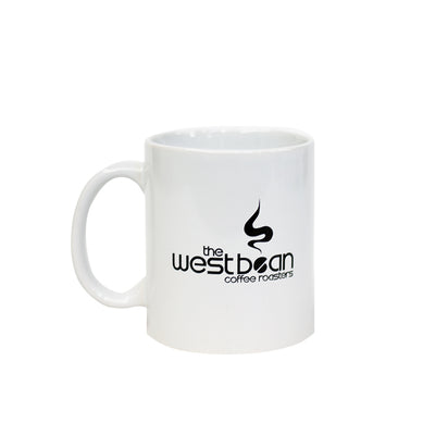 The WestBean Mug - West bean